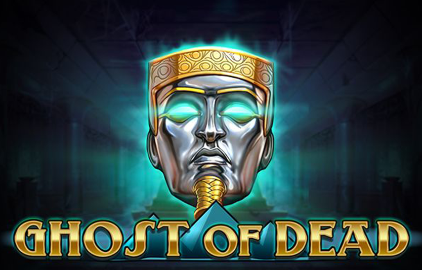 Ghost of Dead - Thrilling slot game with mysterious theme